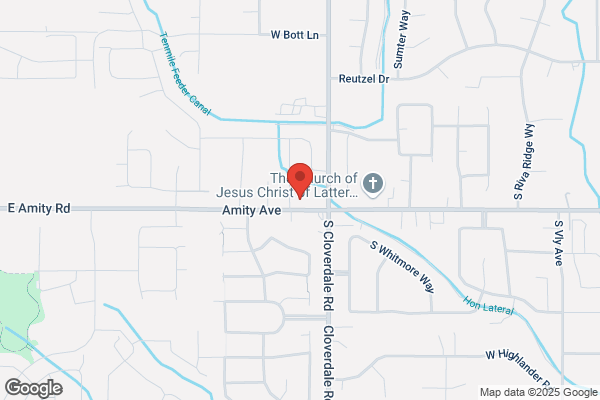 High Desert Dental