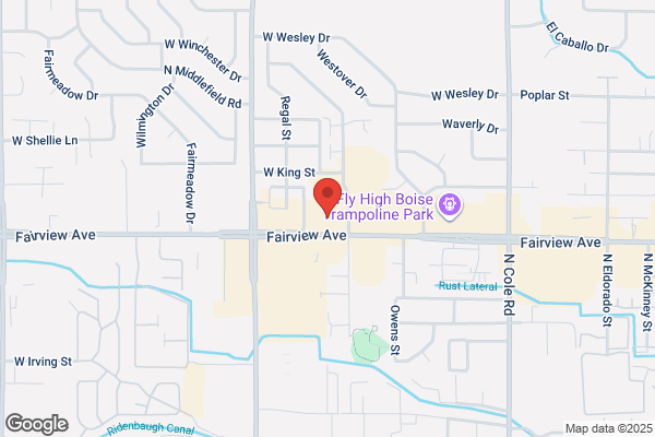 European Denture Center - Boise