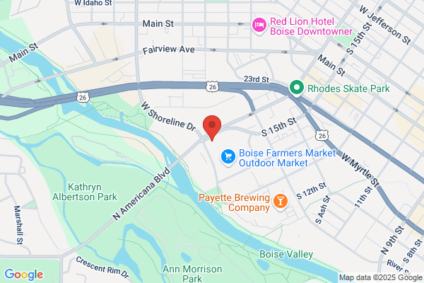 Mooney Carson DDS