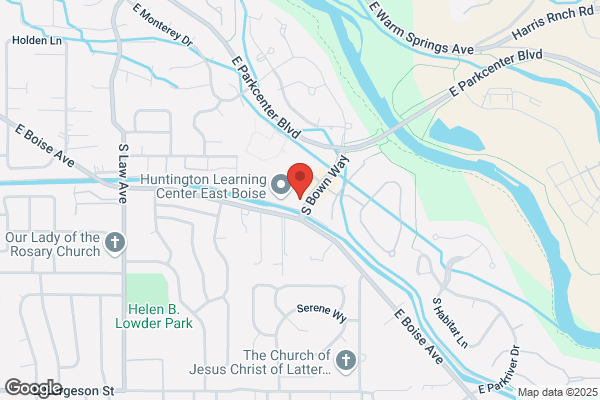 Osterkamp Family Dental