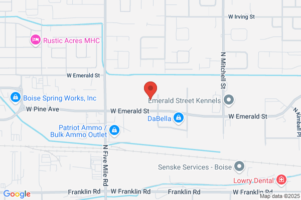 Ackerman Family Dentistry