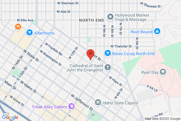 Boise Dental Center