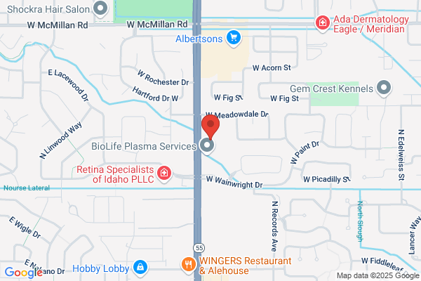 Boise Dentistry Co