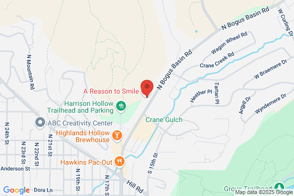 Craig R. Smith, DDS