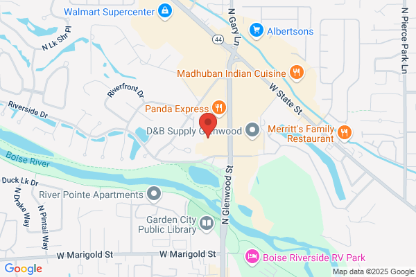 Water's Edge Dental
