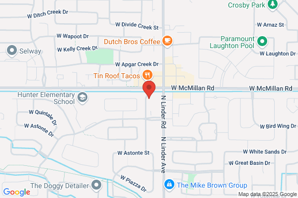 Austin Creek Dental