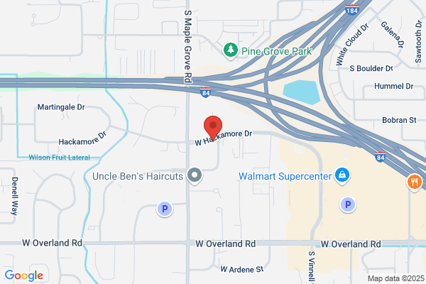 Blaisdell Family Dentistry