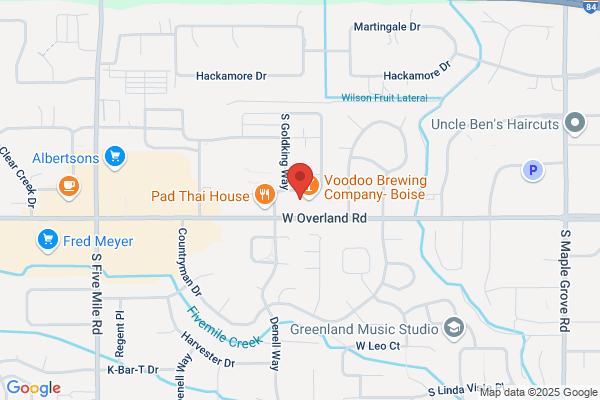 Boise Dental Arts