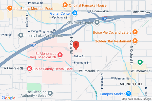 Boise Endodontics