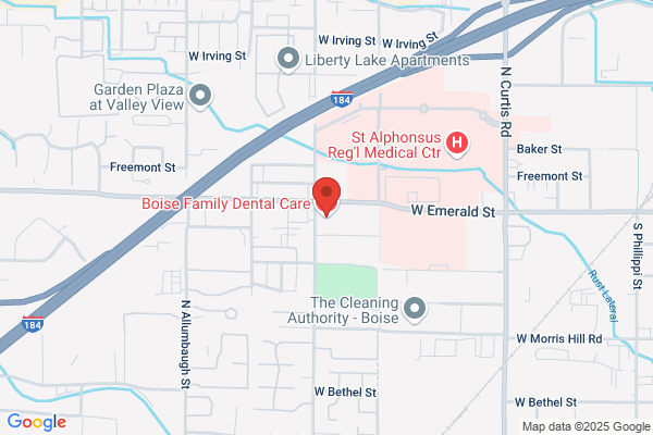Boise Family Dental Care
