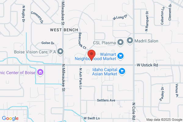 Boise Integrative Dentistry