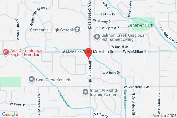 Boise Orthodontics