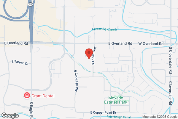 Boise Prosthodontics