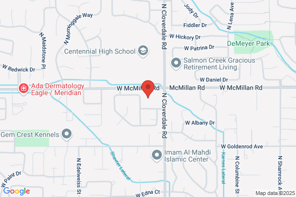 Centennial Dental