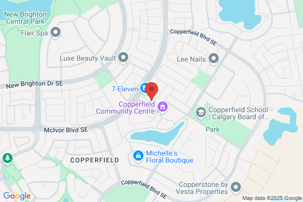Copperstone Dental