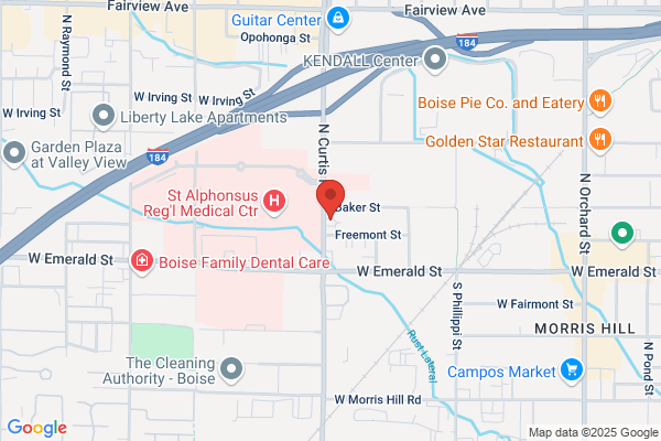 Dental Care Center