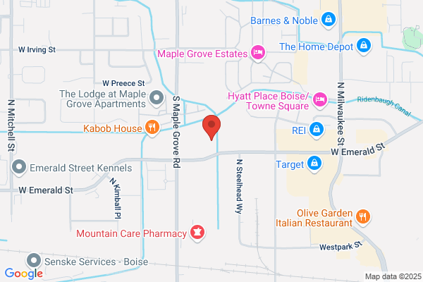 Emerald West Family Dentistry Pllc