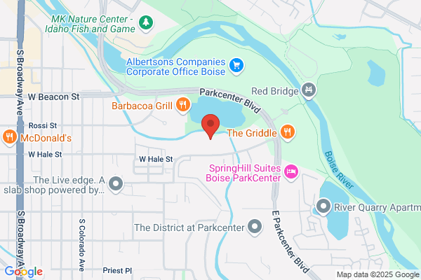 Gorczyca James A DDS