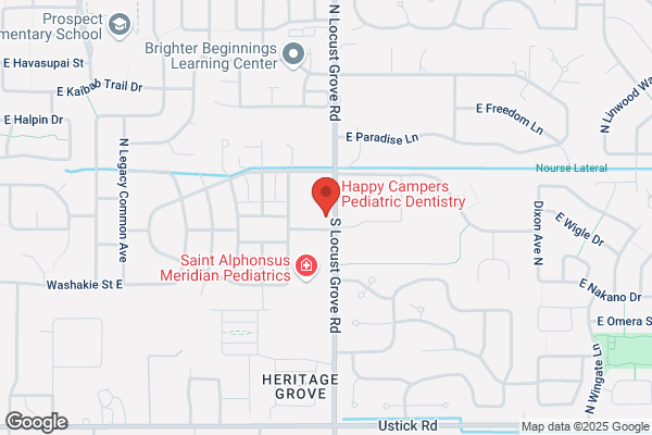 Heritage Dental