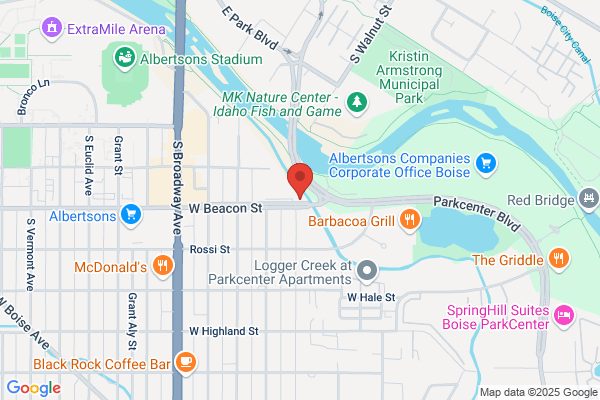 Hidden Creek Dental