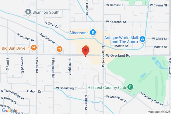 Horizon Dental Group