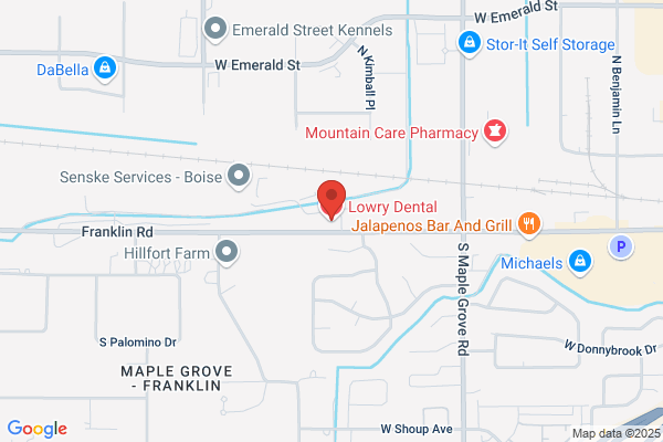 Lowry Dental