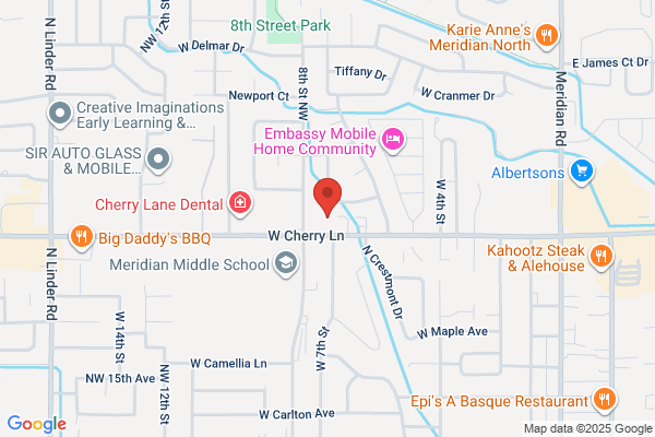 Matthew R Buhrley, DDS