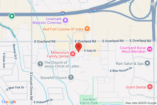 Mountain View Pointe Dental