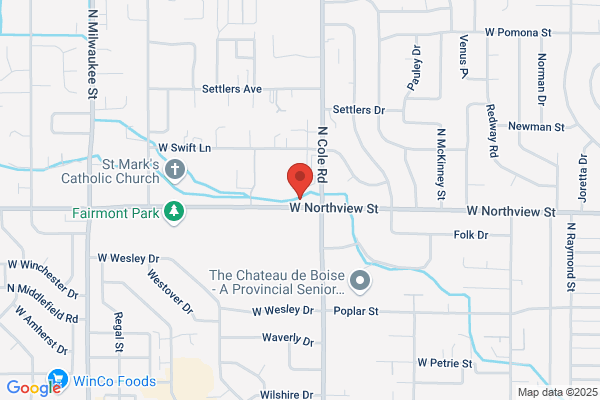 Robert T Peck DMD Family Dentistry