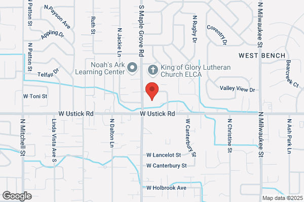 Russell Jensen DMD, LLC