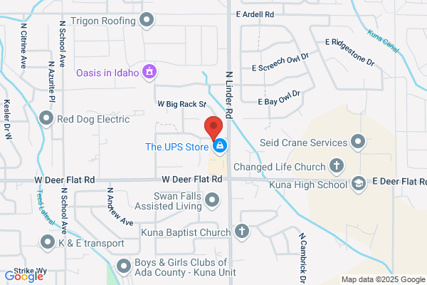 Swan Falls Family Dentistry