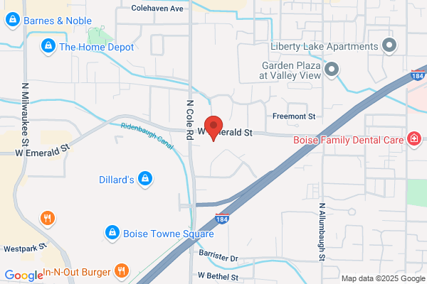 Tree City Family Dental