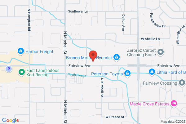 West Valley Natural Dentistry