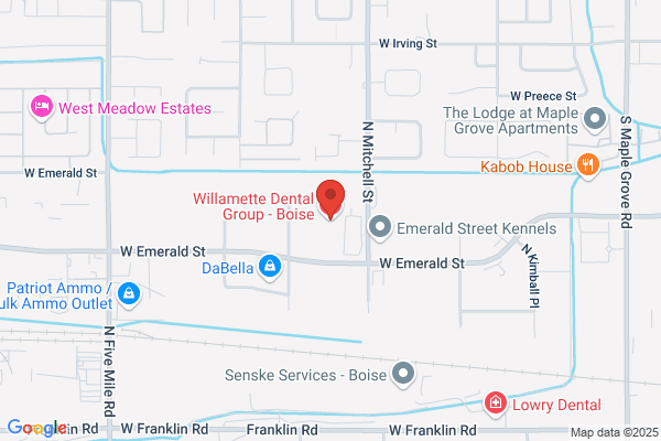 Willamette Dental Group - Boise