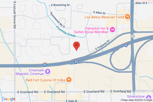 Willamette Dental Group - Meridian