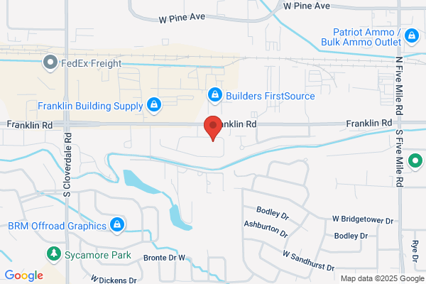 Idaho Gutter & Shade Solutions, Inc.