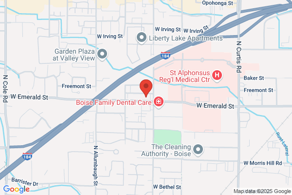 Ada Dermatology Boise