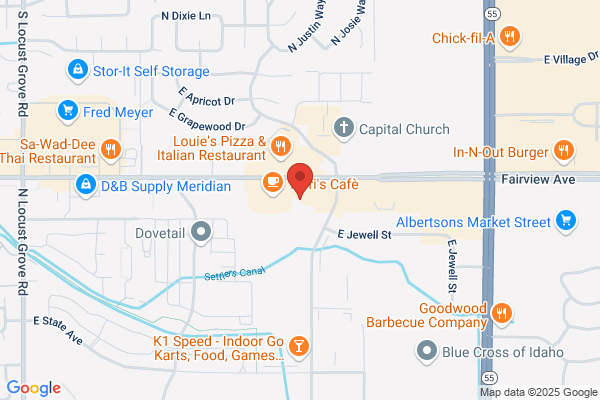 Treasure Valley Dermatology & Skin Cancer Center