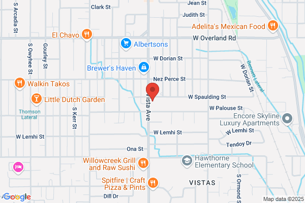 Idaho Skin Surgery Center