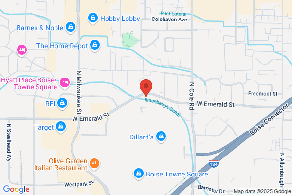 Dermatology Clinic Of Idaho