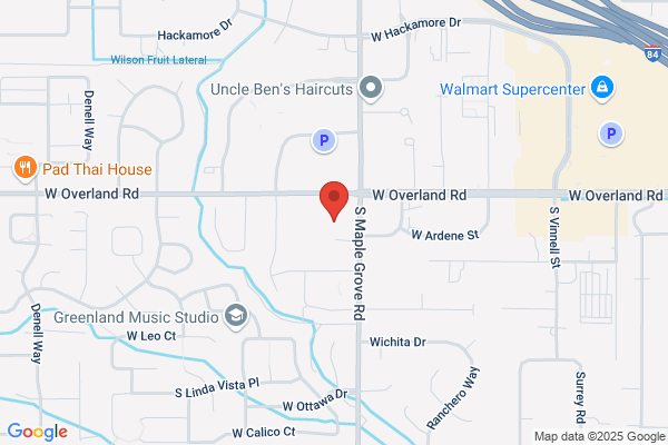 Community Connections