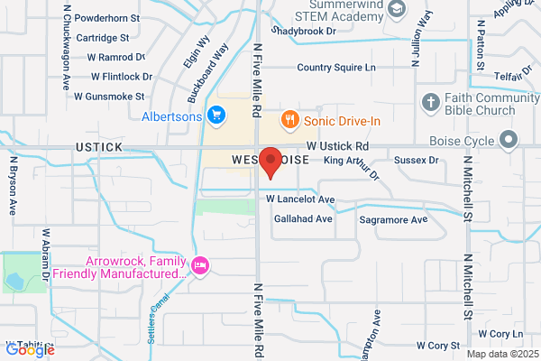 Idaho Spine and Sports Physical Therapy Boise