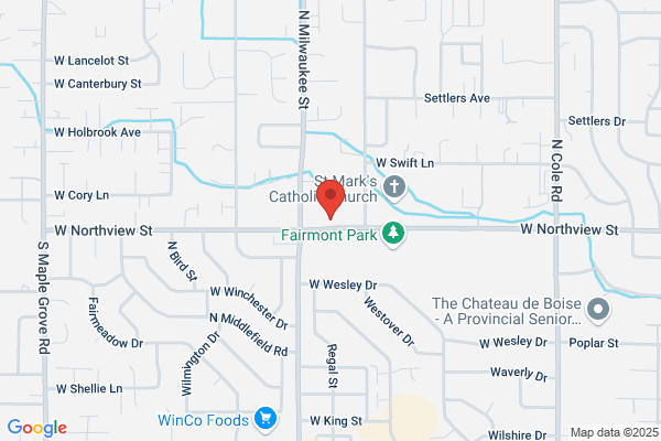 Pamela A. Powell, DMD, PA