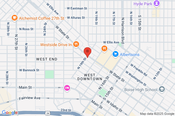 Alderman Medical Acupuncture