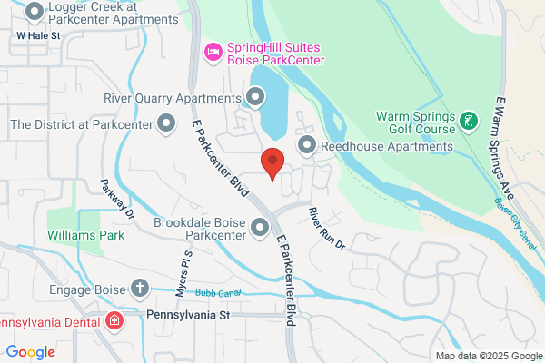 Allergy Clinic Idaho