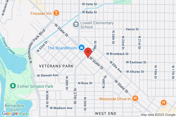 Anesthesia Associates of Boise PA