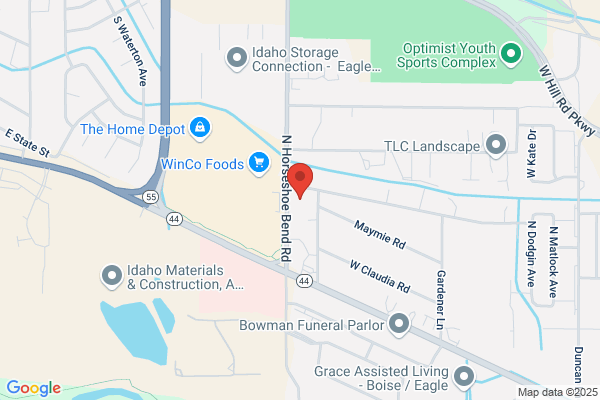 Berning Chiropractic & Wellness Center