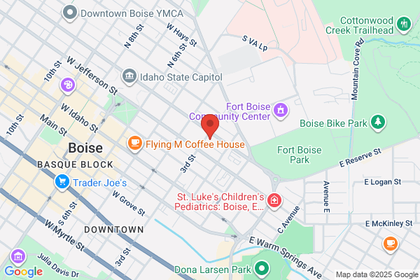 Boise Health and Wellness Chiropractic Center