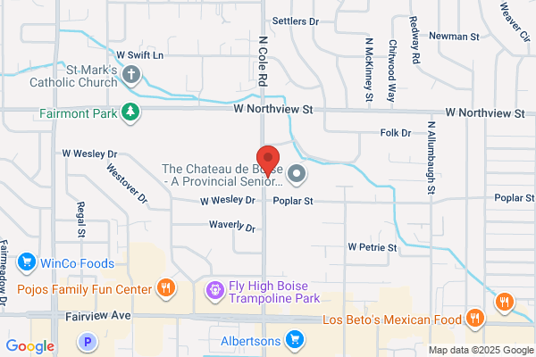 Boise Orthodontics