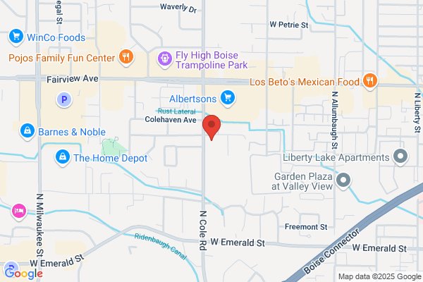 Boise Periodontics
